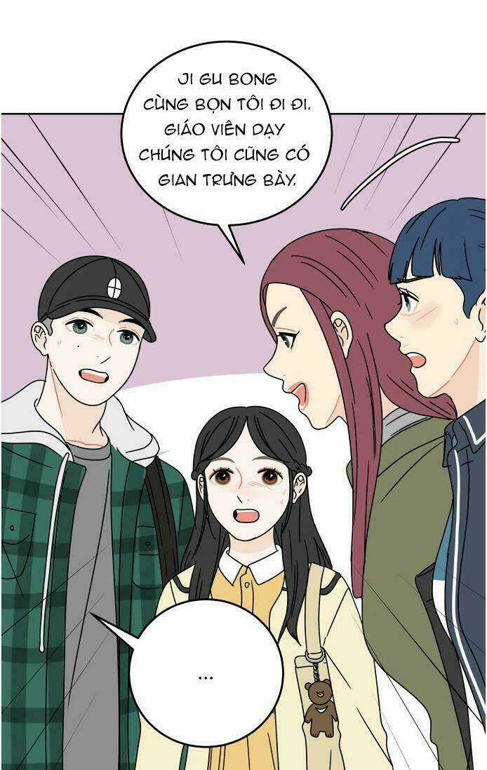 30 Phút Bước Đi Bên Em - Chapter 74 - Trang 53