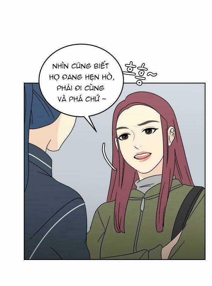 30 Phút Bước Đi Bên Em - Chapter 74 - Trang 66