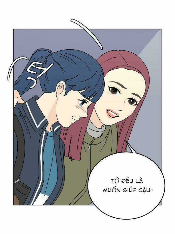 30 Phút Bước Đi Bên Em - Chapter 74 - Trang 67