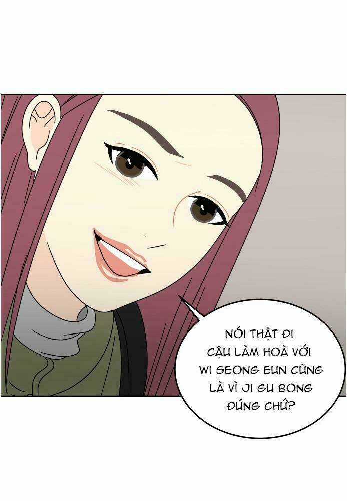 30 Phút Bước Đi Bên Em - Chapter 74 - Trang 68