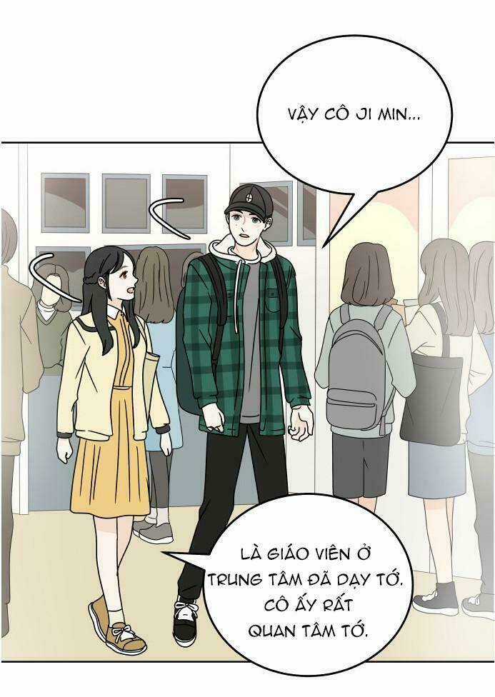 30 Phút Bước Đi Bên Em - Chapter 74 - Trang 73