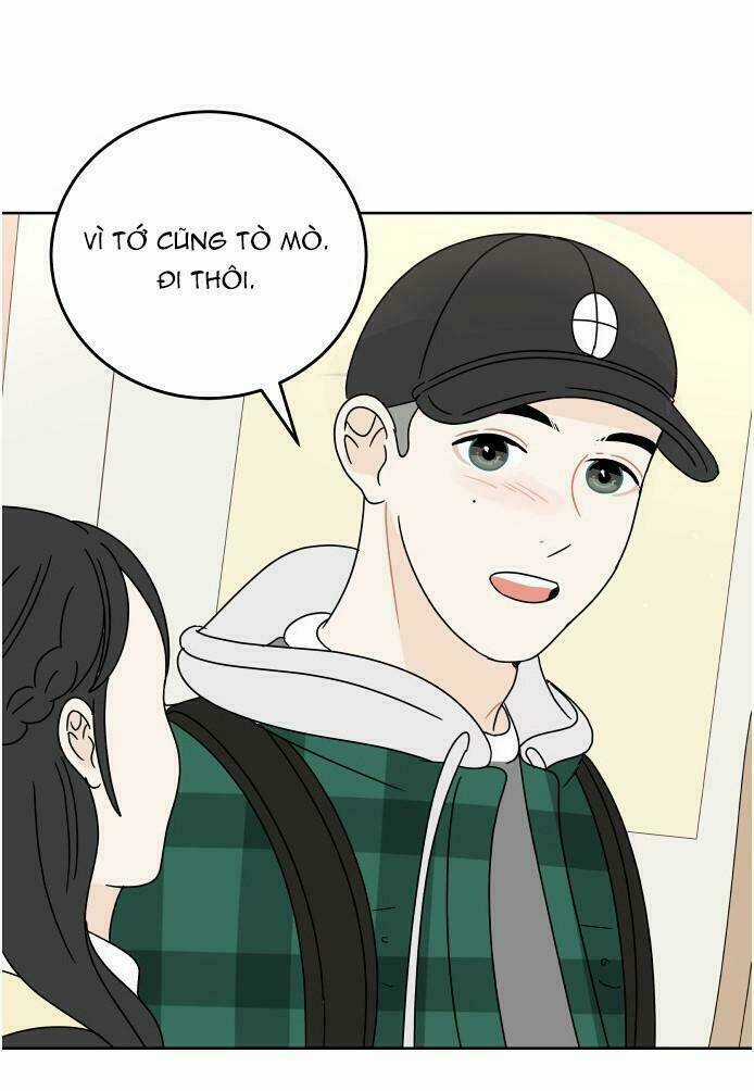 30 Phút Bước Đi Bên Em - Chapter 74 - Trang 80