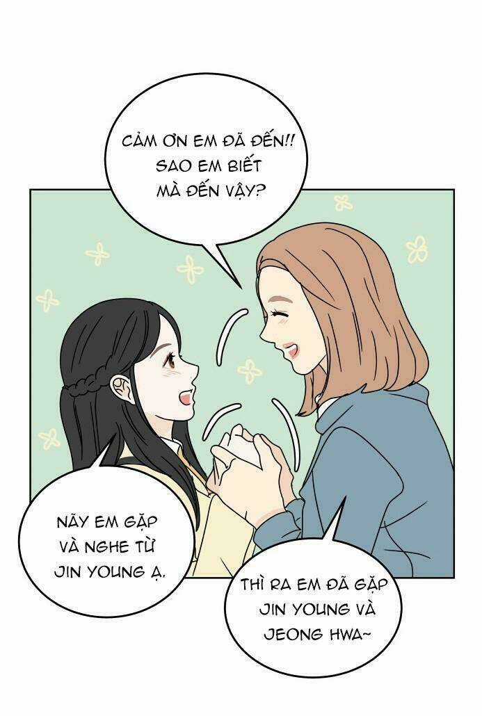 30 Phút Bước Đi Bên Em - Chapter 74 - Trang 85