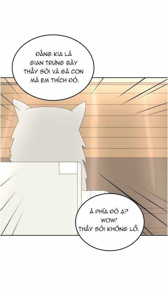 30 Phút Bước Đi Bên Em - Chapter 74 - Trang 94