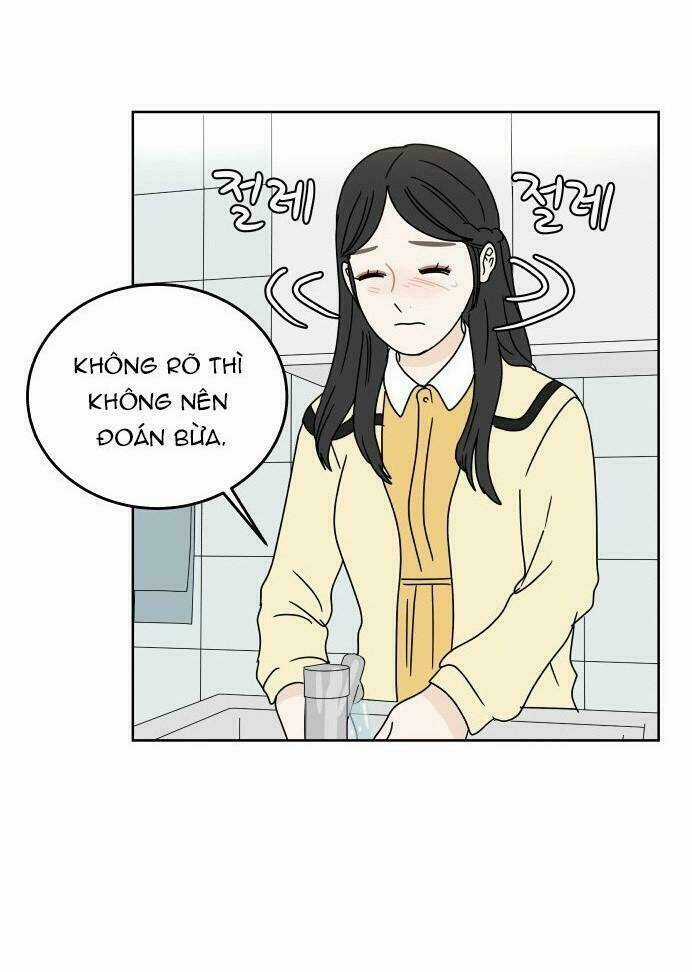 30 Phút Bước Đi Bên Em - Chapter 75 - Trang 124