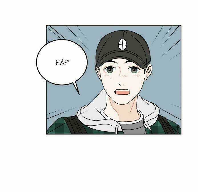 30 Phút Bước Đi Bên Em - Chapter 75 - Trang 41