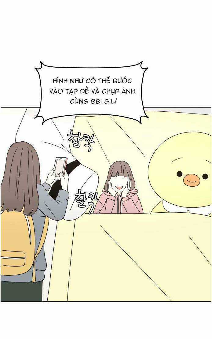 30 Phút Bước Đi Bên Em - Chapter 75 - Trang 48