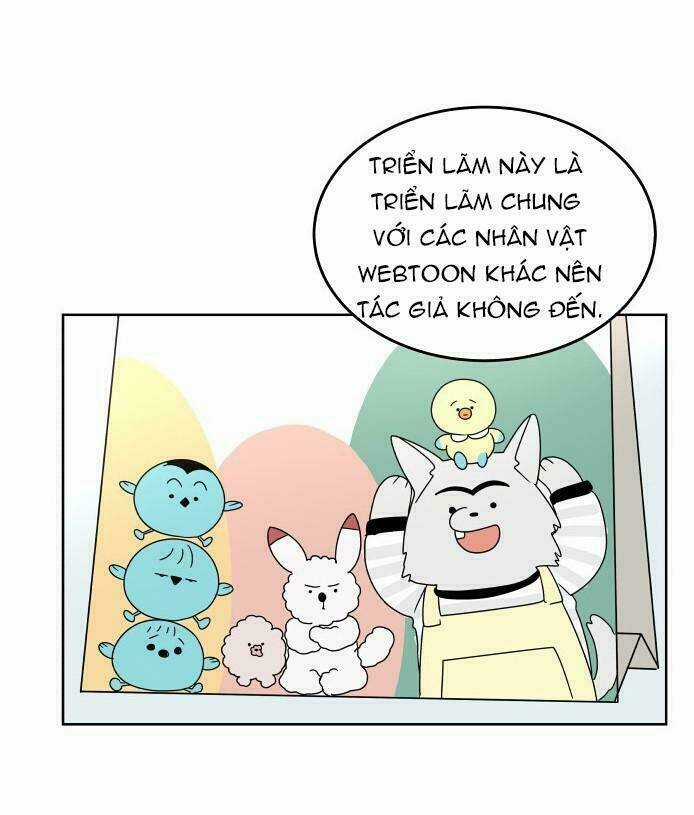 30 Phút Bước Đi Bên Em - Chapter 75 - Trang 6