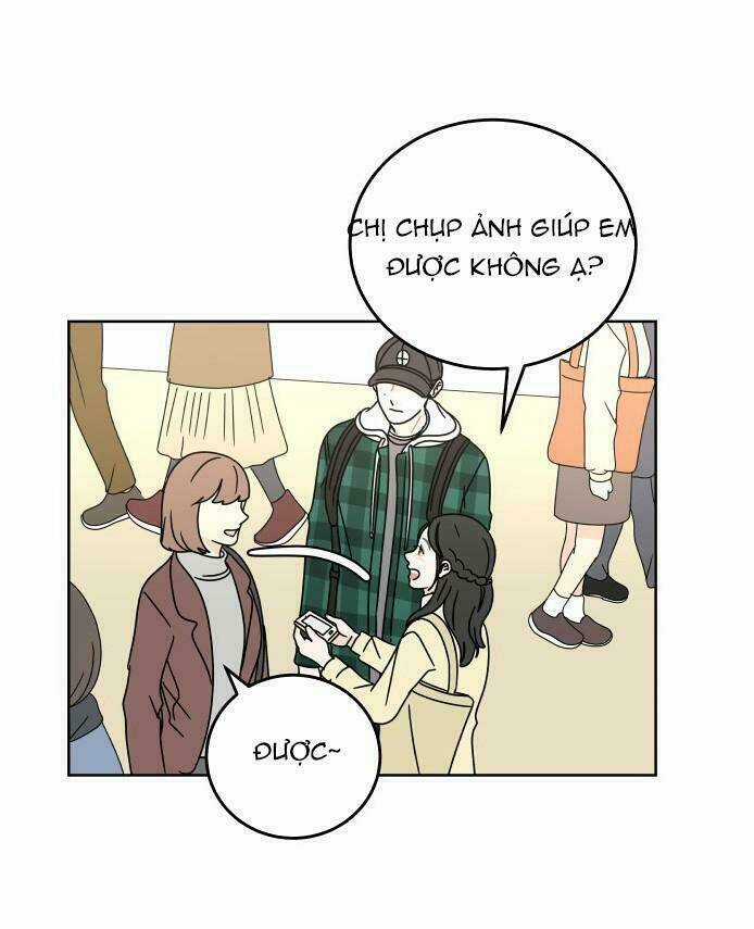 30 Phút Bước Đi Bên Em - Chapter 75 - Trang 60