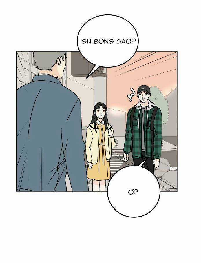 30 Phút Bước Đi Bên Em - Chapter 75 - Trang 84