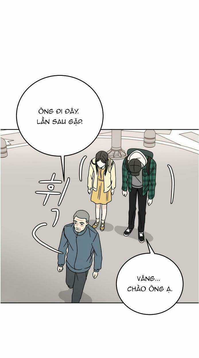 30 Phút Bước Đi Bên Em - Chapter 75 - Trang 99