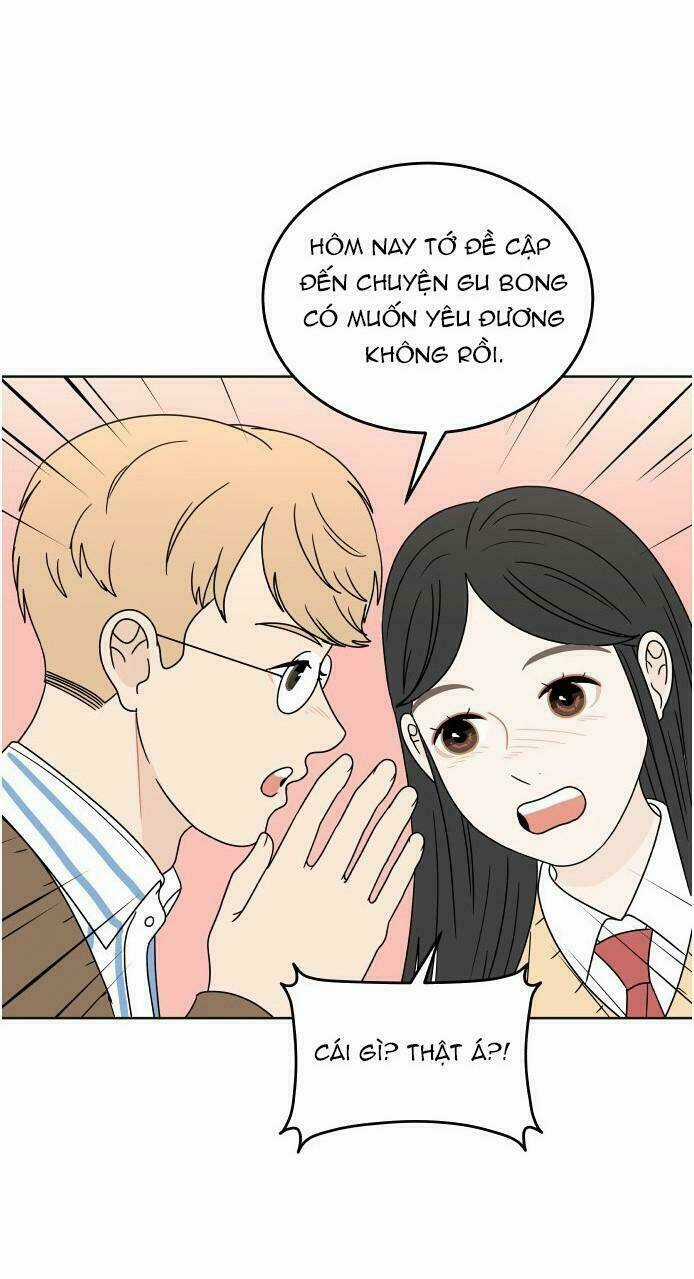 30 Phút Bước Đi Bên Em - Chapter 76 - Trang 11