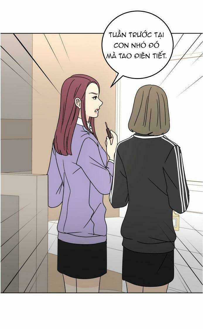 30 Phút Bước Đi Bên Em - Chapter 76 - Trang 103