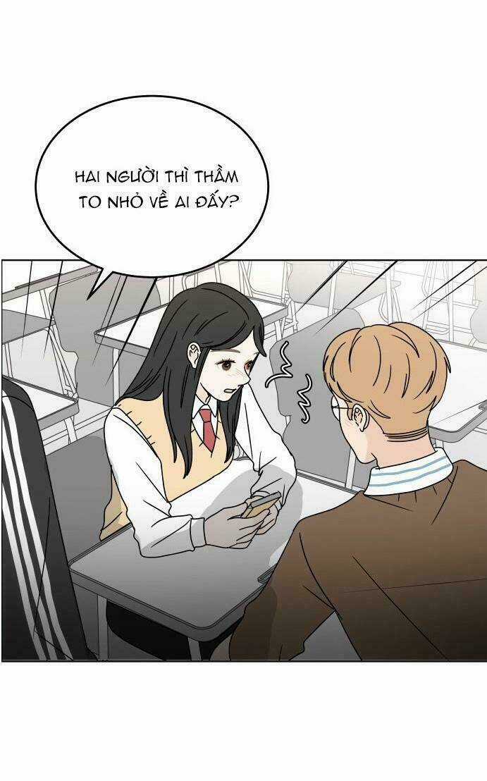 30 Phút Bước Đi Bên Em - Chapter 76 - Trang 28