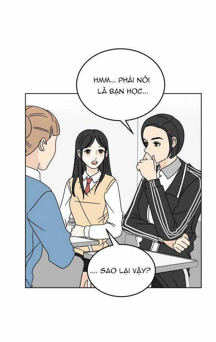 30 Phút Bước Đi Bên Em - Chapter 76 - Trang 34