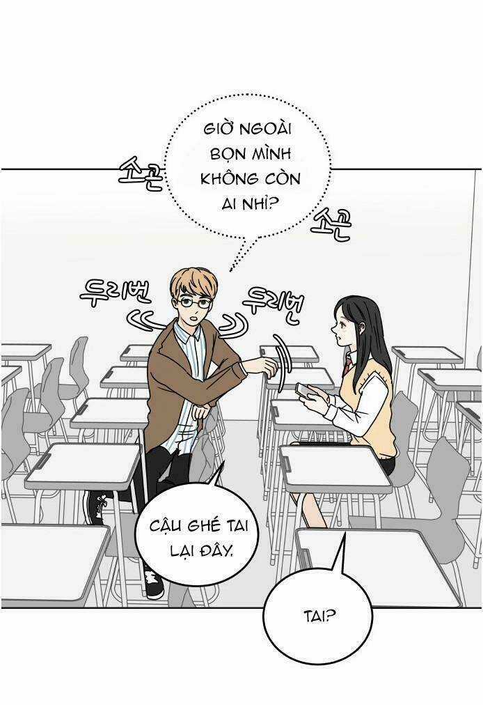 30 Phút Bước Đi Bên Em - Chapter 76 - Trang 9