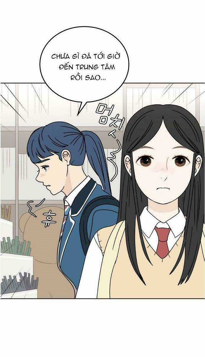 30 Phút Bước Đi Bên Em - Chapter 76 - Trang 83