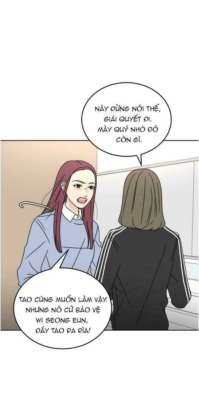 30 Phút Bước Đi Bên Em - Chapter 77 - Trang 3