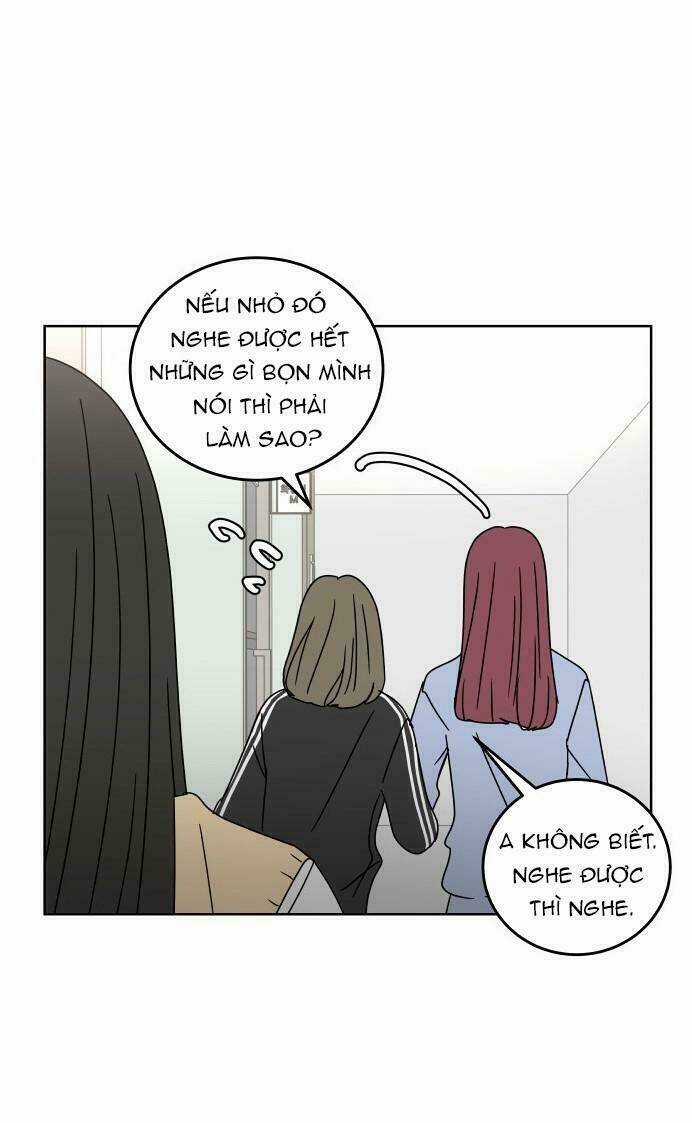 30 Phút Bước Đi Bên Em - Chapter 77 - Trang 24