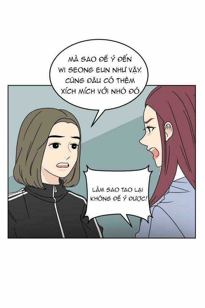 30 Phút Bước Đi Bên Em - Chapter 77 - Trang 4