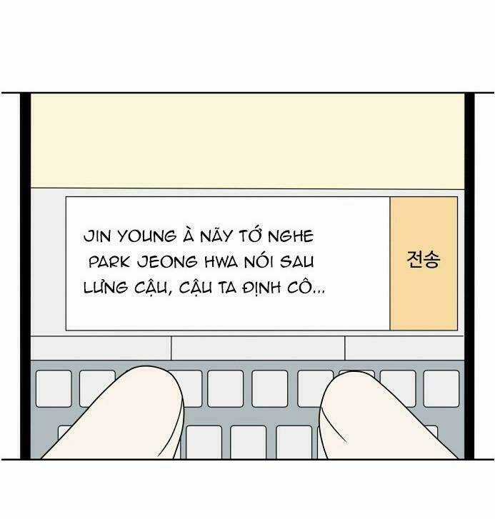 30 Phút Bước Đi Bên Em - Chapter 77 - Trang 37