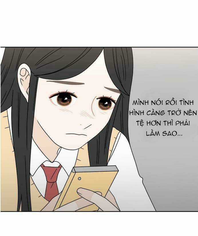 30 Phút Bước Đi Bên Em - Chapter 77 - Trang 45