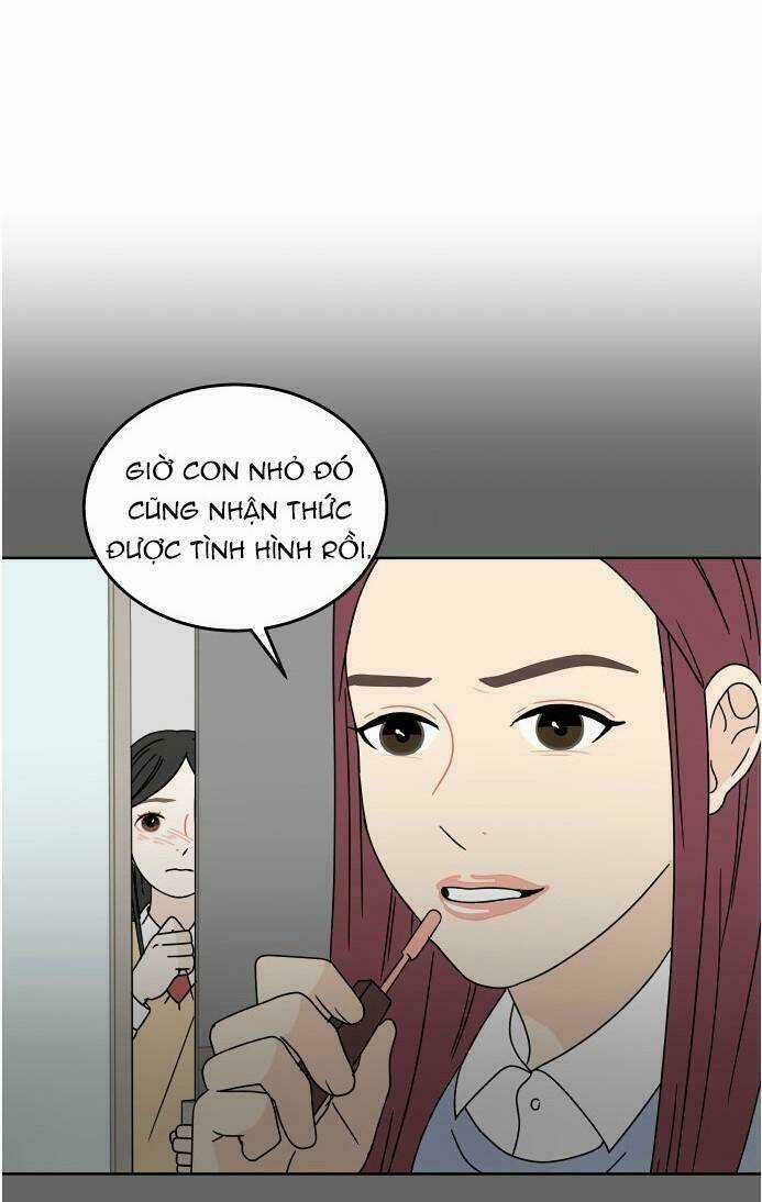 30 Phút Bước Đi Bên Em - Chapter 77 - Trang 46