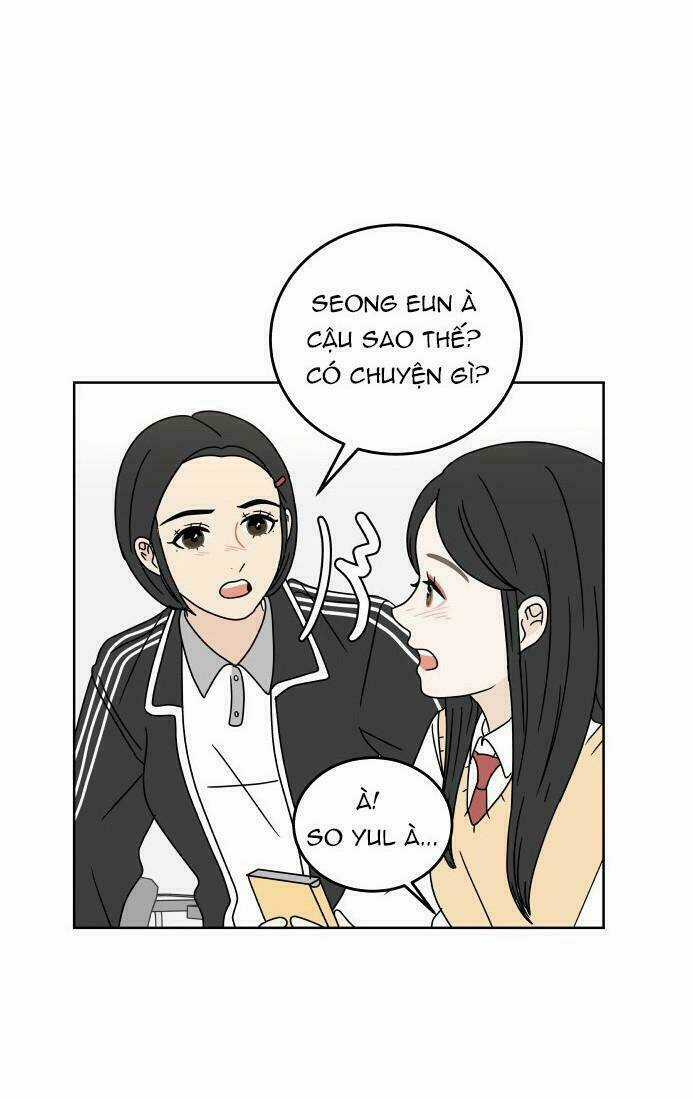 30 Phút Bước Đi Bên Em - Chapter 77 - Trang 50