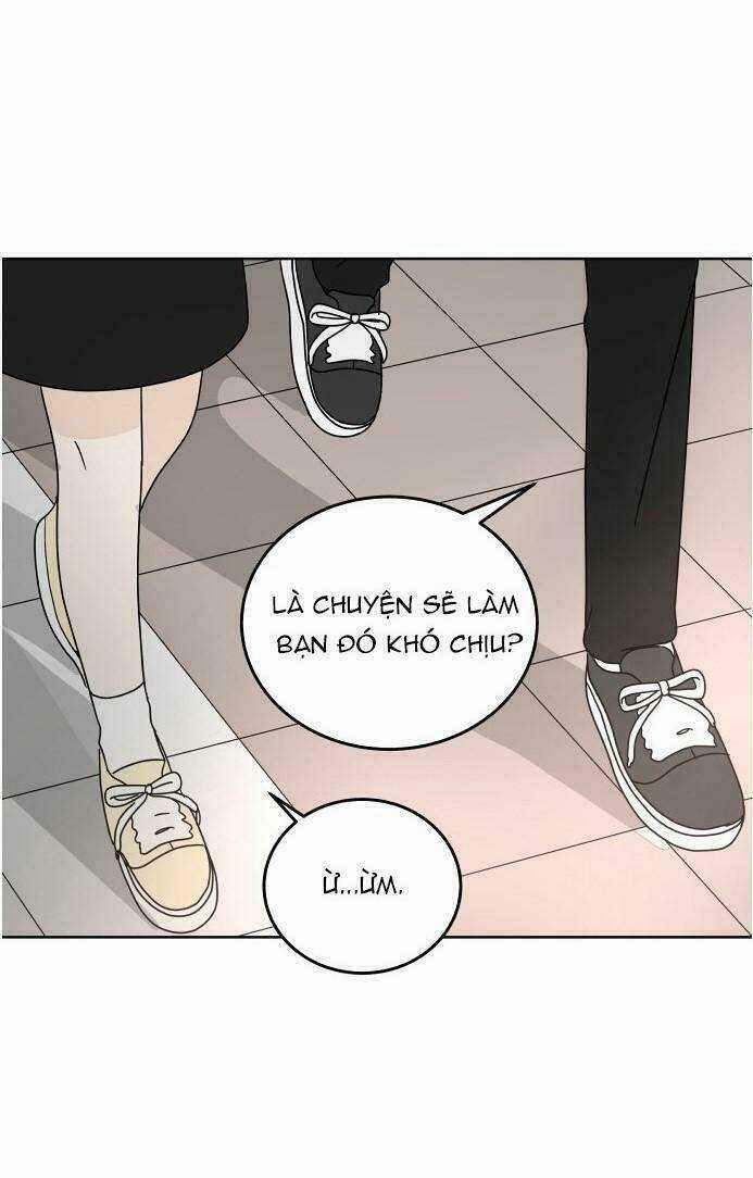 30 Phút Bước Đi Bên Em - Chapter 77 - Trang 66