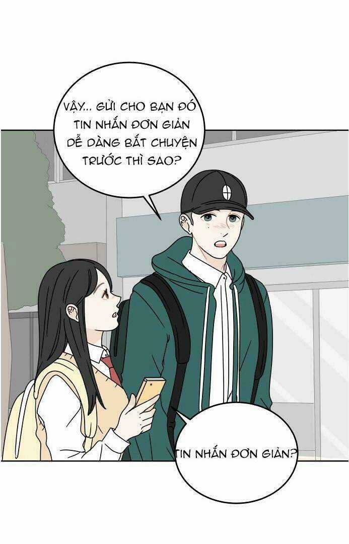 30 Phút Bước Đi Bên Em - Chapter 77 - Trang 83