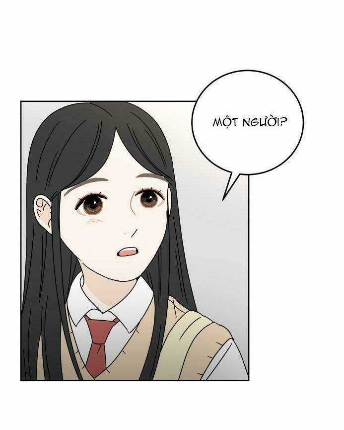 30 Phút Bước Đi Bên Em - Chapter 77 - Trang 91