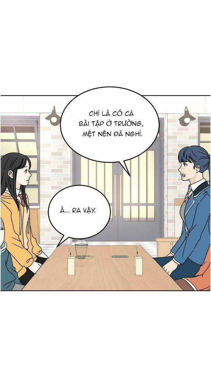 30 Phút Bước Đi Bên Em - Chapter 78 - Trang 102