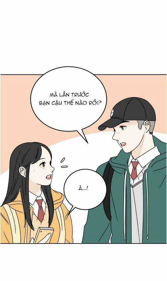 30 Phút Bước Đi Bên Em - Chapter 78 - Trang 13