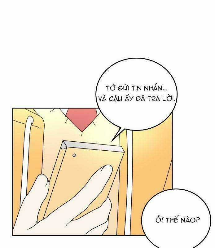 30 Phút Bước Đi Bên Em - Chapter 78 - Trang 14