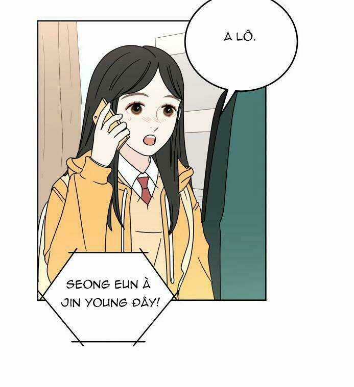 30 Phút Bước Đi Bên Em - Chapter 78 - Trang 34