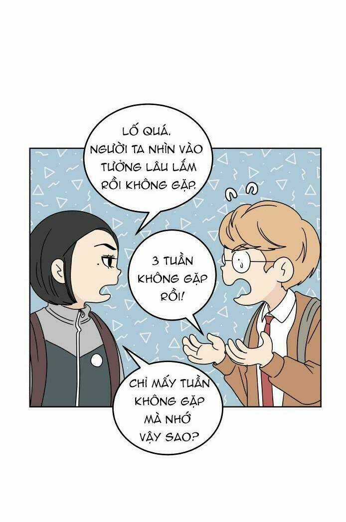 30 Phút Bước Đi Bên Em - Chapter 78 - Trang 5