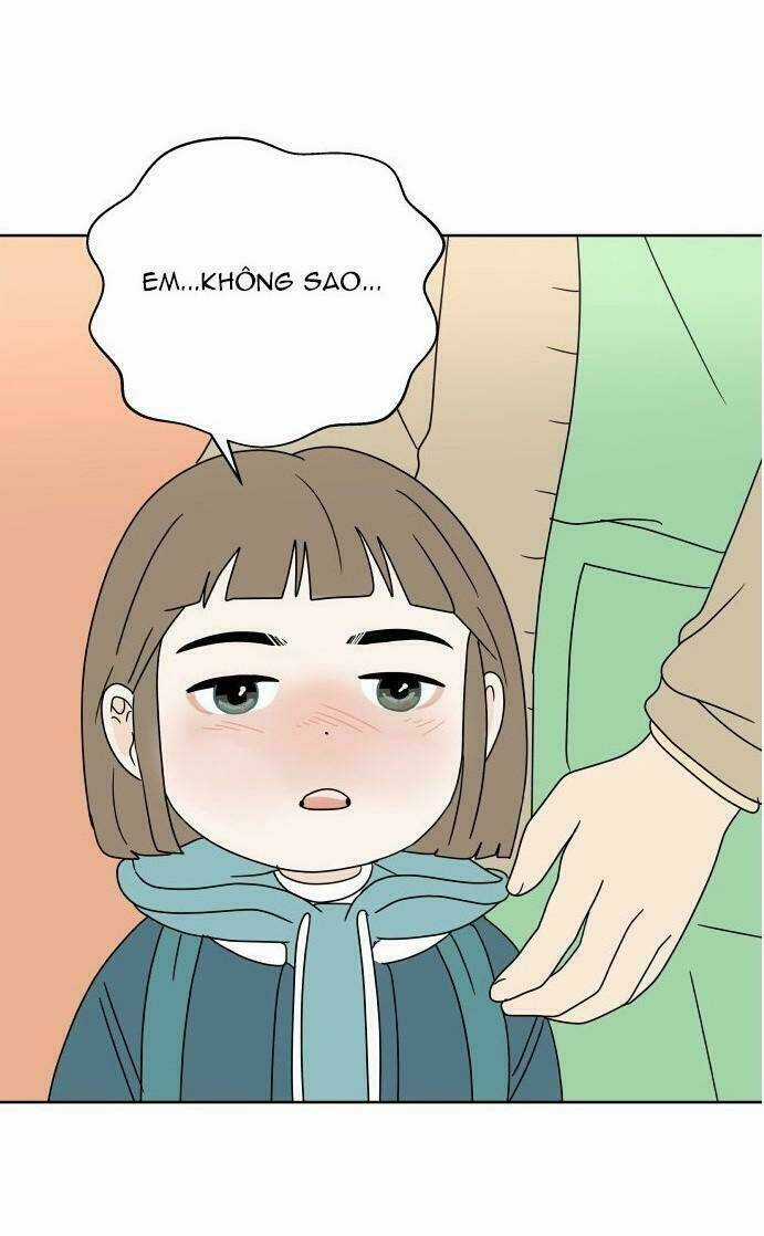 30 Phút Bước Đi Bên Em - Chapter 78 - Trang 47