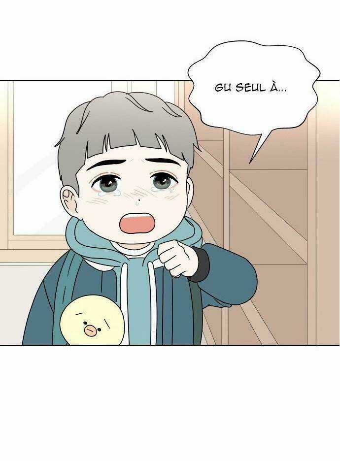 30 Phút Bước Đi Bên Em - Chapter 78 - Trang 49