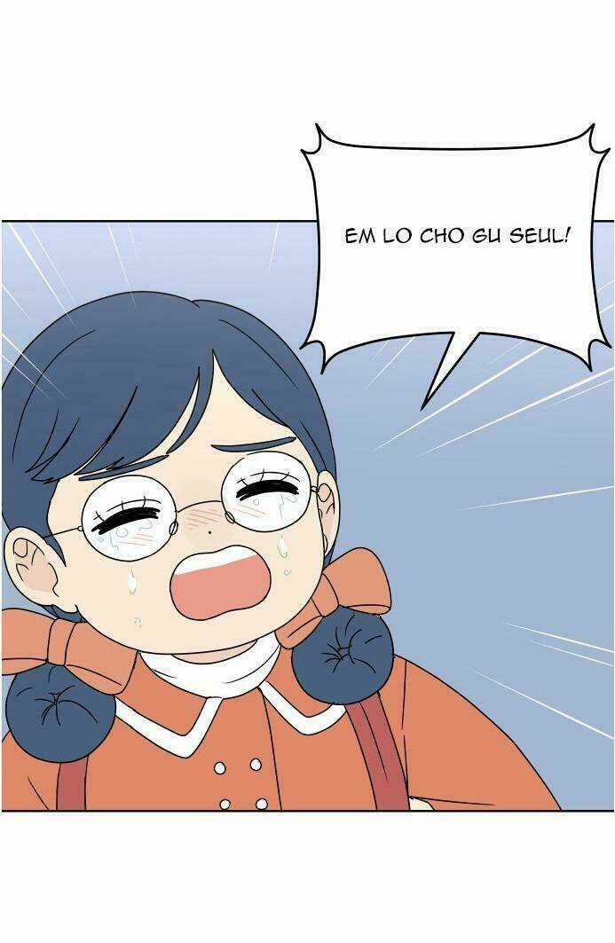 30 Phút Bước Đi Bên Em - Chapter 78 - Trang 55