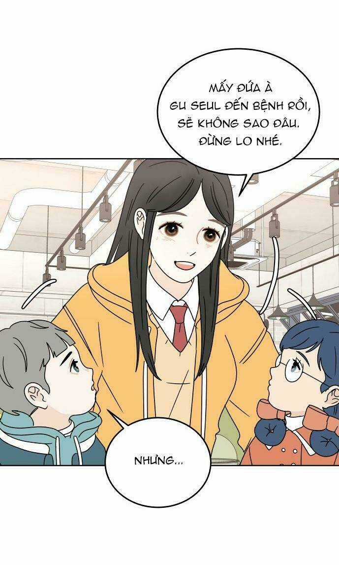 30 Phút Bước Đi Bên Em - Chapter 78 - Trang 67