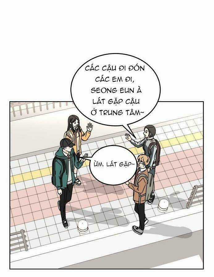 30 Phút Bước Đi Bên Em - Chapter 78 - Trang 9