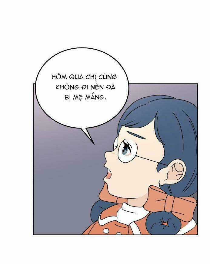 30 Phút Bước Đi Bên Em - Chapter 78 - Trang 98