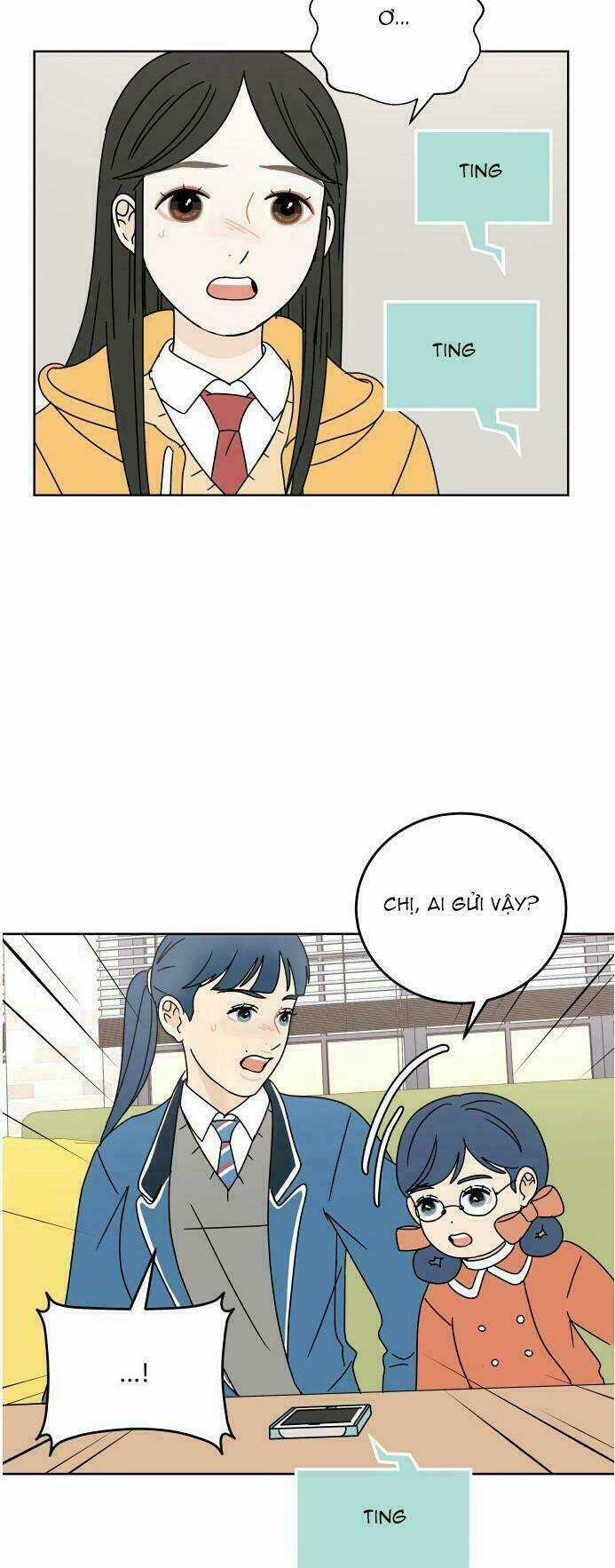 30 Phút Bước Đi Bên Em - Chapter 79 - Trang 15