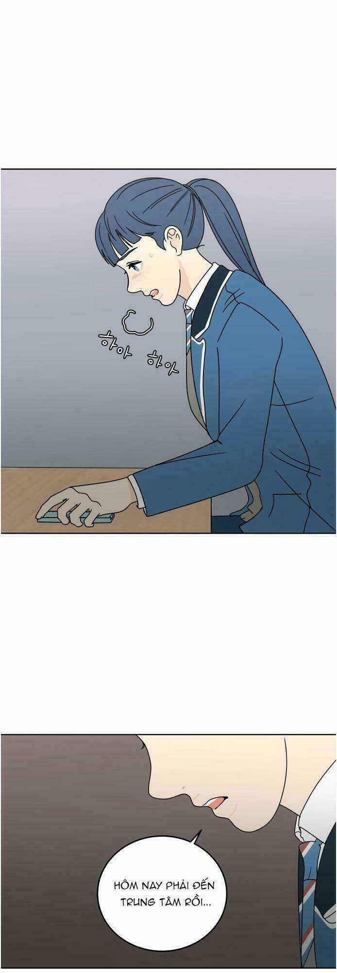 30 Phút Bước Đi Bên Em - Chapter 79 - Trang 17
