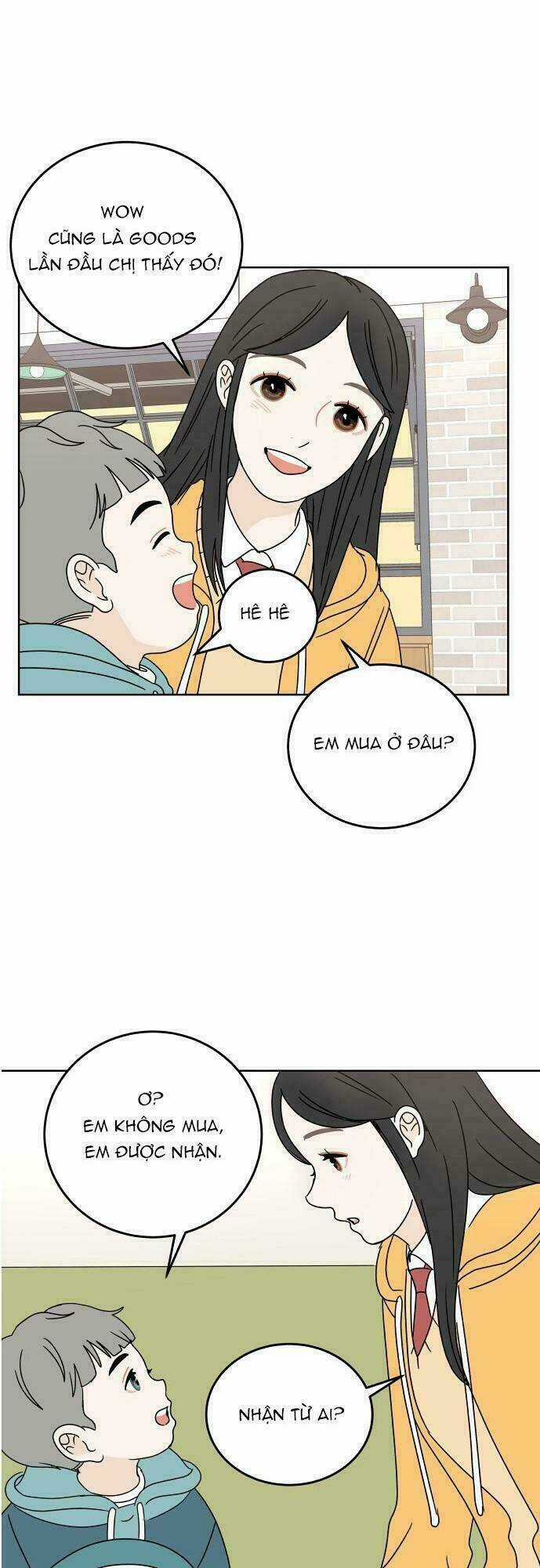 30 Phút Bước Đi Bên Em - Chapter 79 - Trang 27