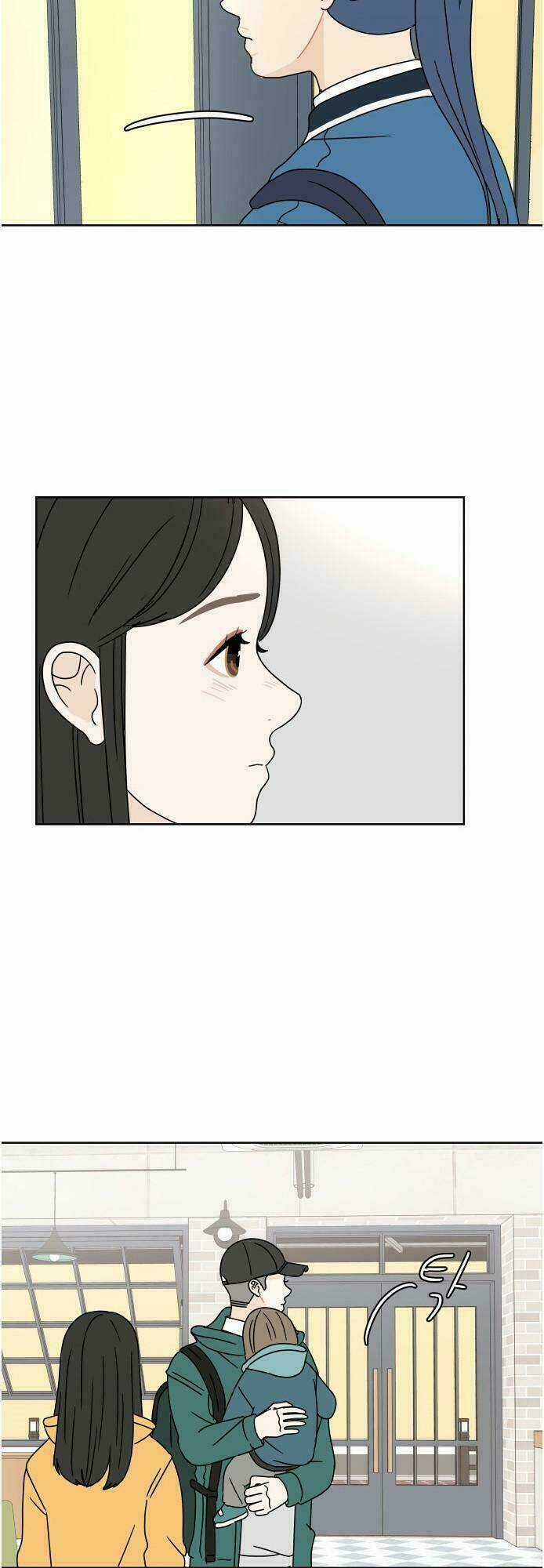 30 Phút Bước Đi Bên Em - Chapter 79 - Trang 36