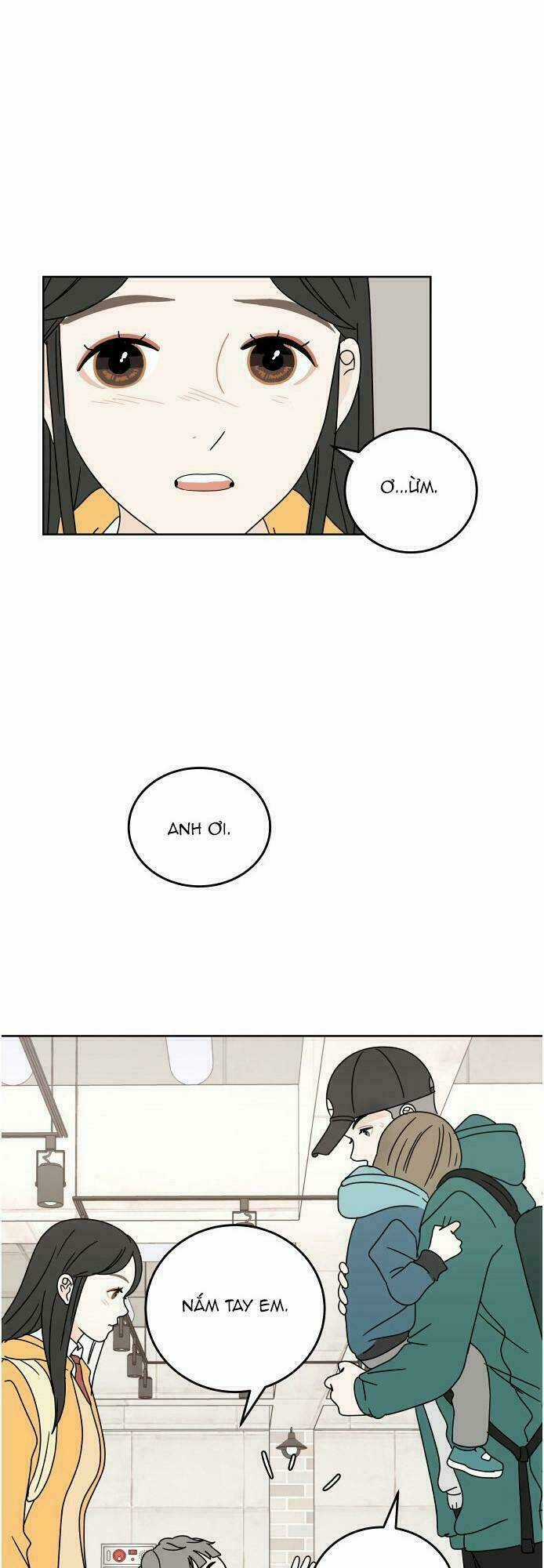 30 Phút Bước Đi Bên Em - Chapter 79 - Trang 39