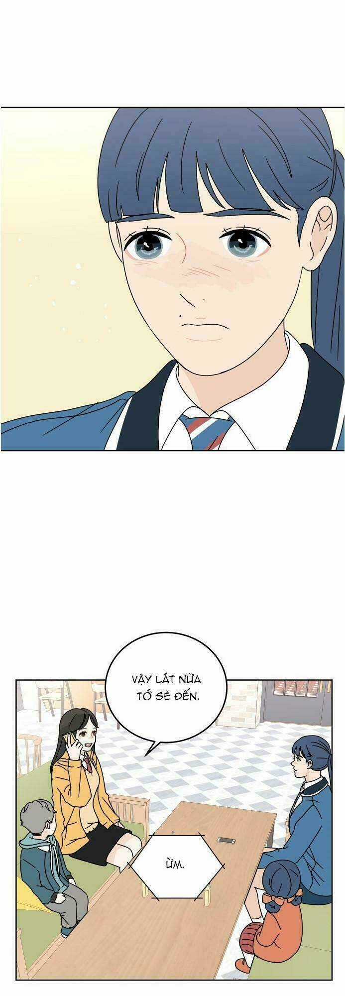 30 Phút Bước Đi Bên Em - Chapter 79 - Trang 7