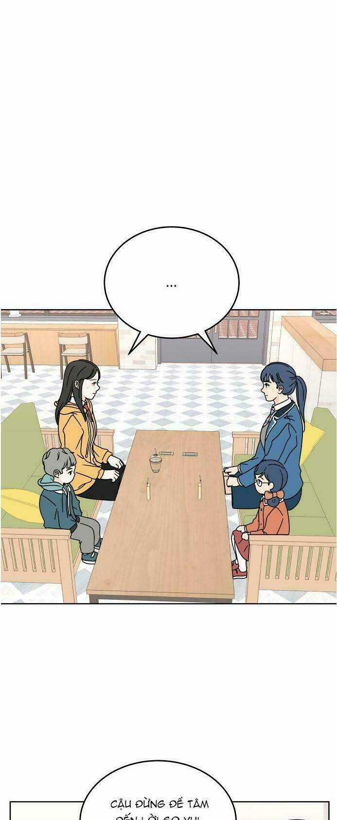 30 Phút Bước Đi Bên Em - Chapter 79 - Trang 10