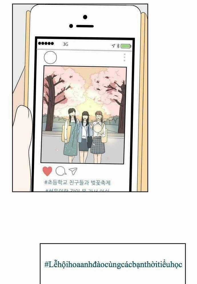 30 Phút Bước Đi Bên Em - Chapter 8 - Trang 2